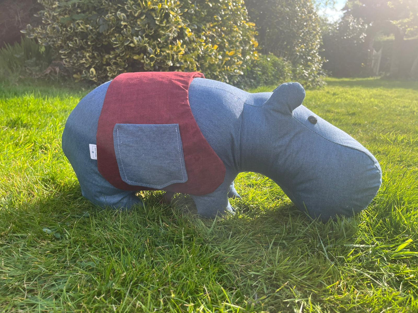 Herbert Hippo
