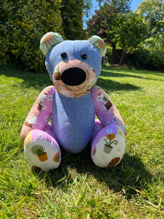 Billy Bear